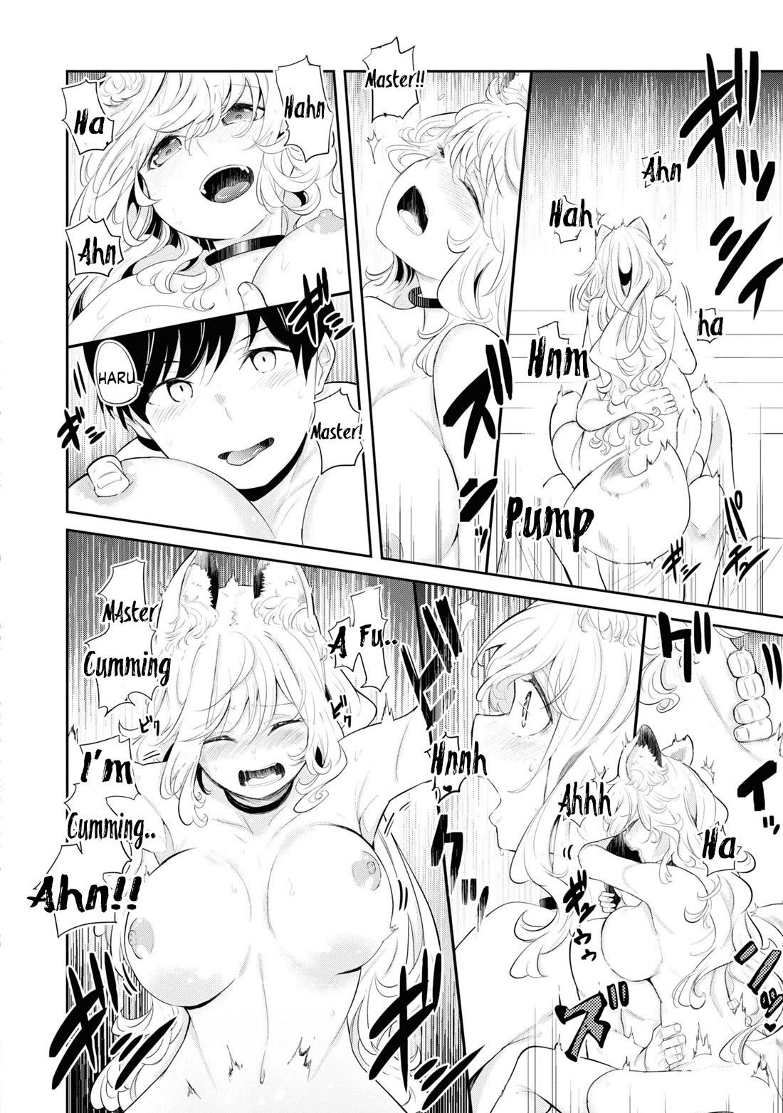 Seichou Cheat de Nandemo Dekiru you ni Natta ga, Mushoku dake wa Yamerarenai you desu Chapter 63 - Page 49
