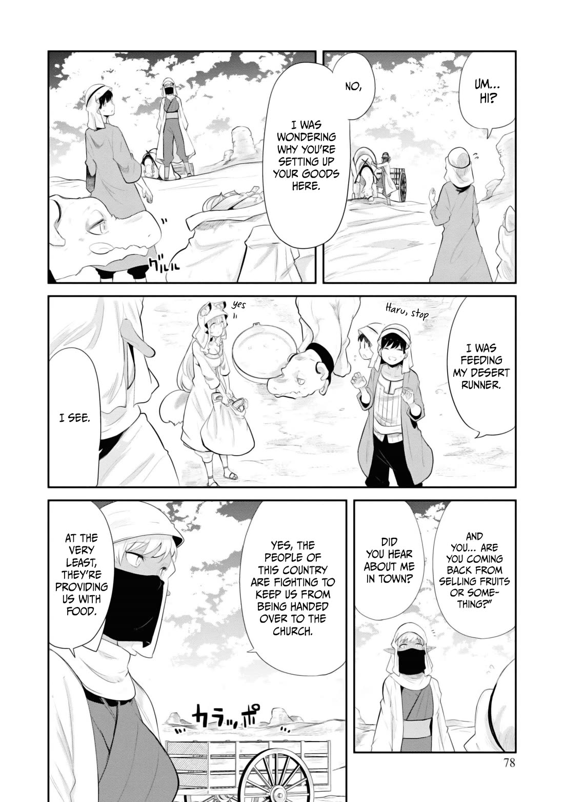 Seichou Cheat de Nandemo Dekiru you ni Natta ga, Mushoku dake wa Yamerarenai you desu Chapter 65 - Page 28