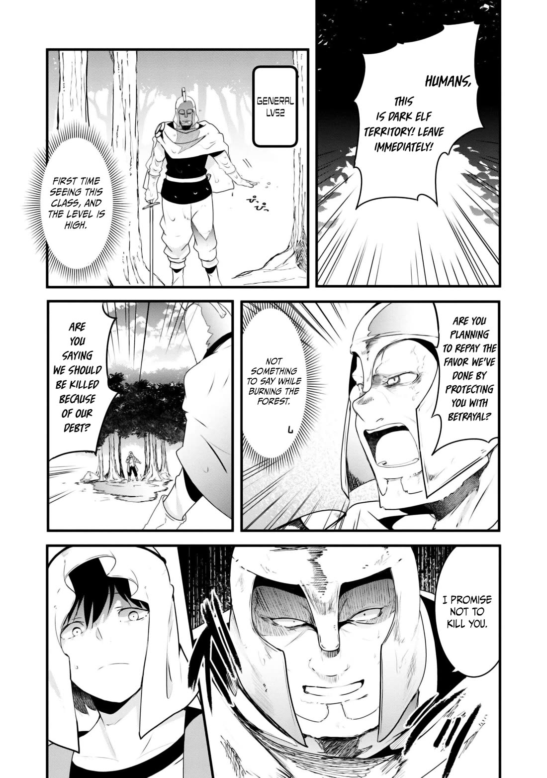 Seichou Cheat de Nandemo Dekiru you ni Natta ga, Mushoku dake wa Yamerarenai you desu Chapter 70 - Page 29