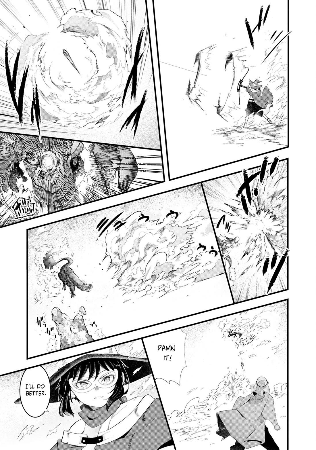 Seichou Cheat de Nandemo Dekiru you ni Natta ga, Mushoku dake wa Yamerarenai you desu Chapter 72 - Page 10