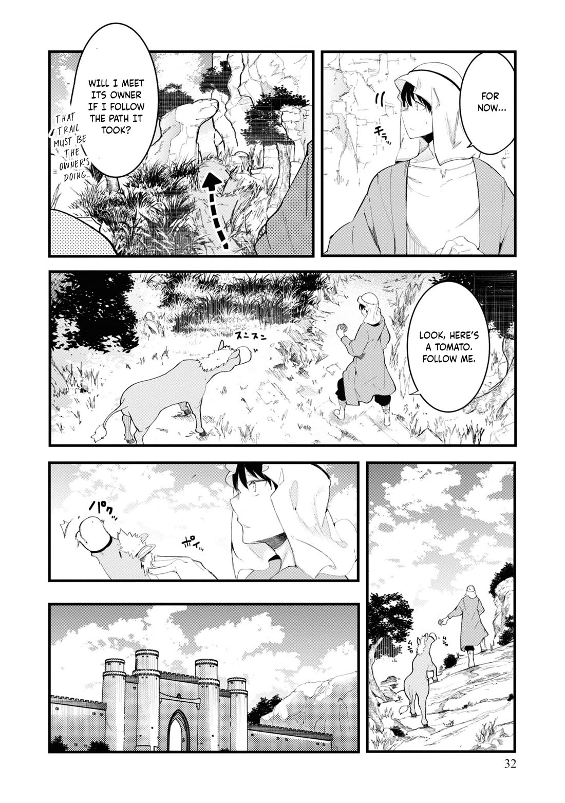 Seichou Cheat de Nandemo Dekiru you ni Natta ga, Mushoku dake wa Yamerarenai you desu Chapter 73 - Page 34