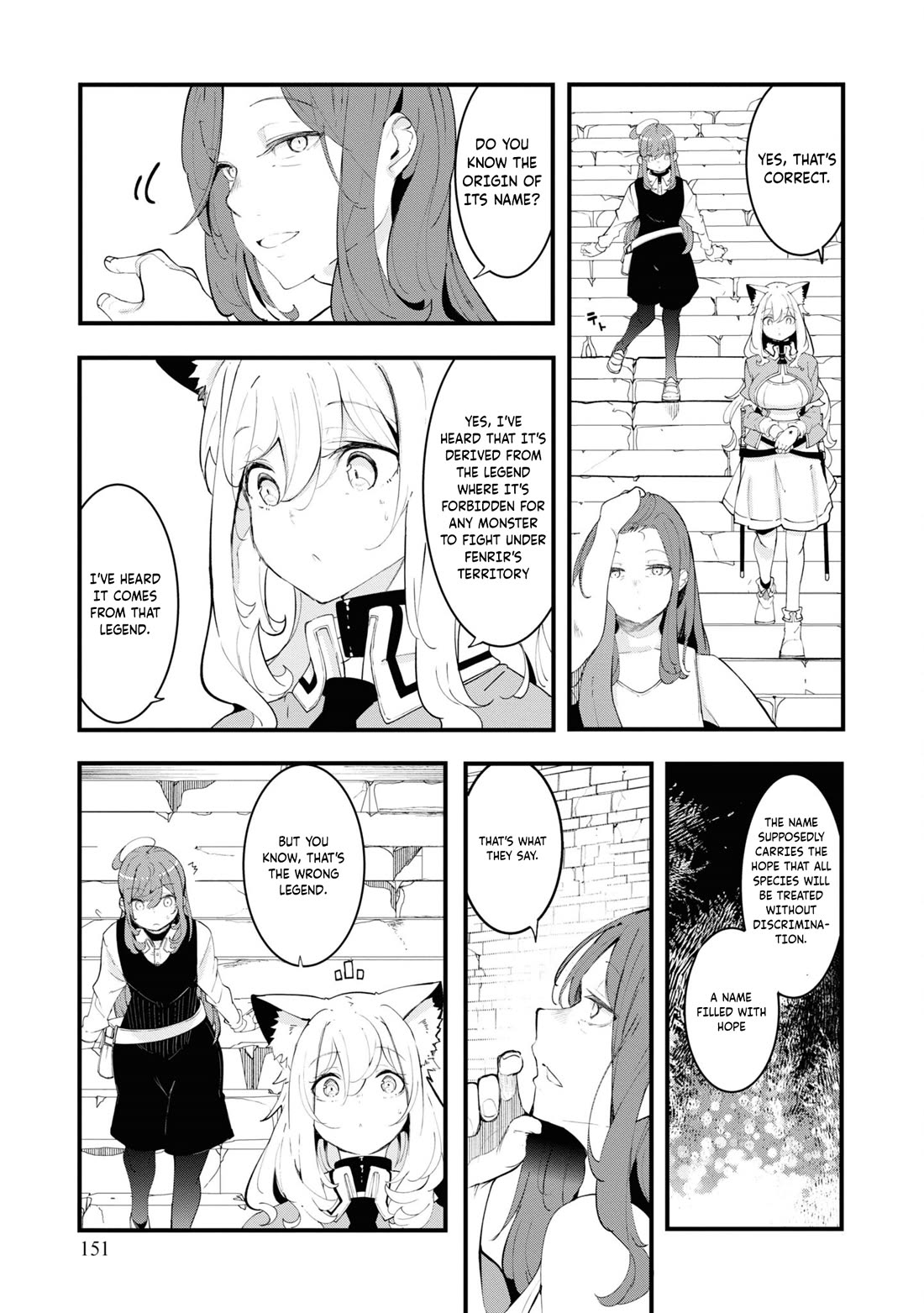 Seichou Cheat de Nandemo Dekiru you ni Natta ga, Mushoku dake wa Yamerarenai you desu Chapter 75 - Page 45