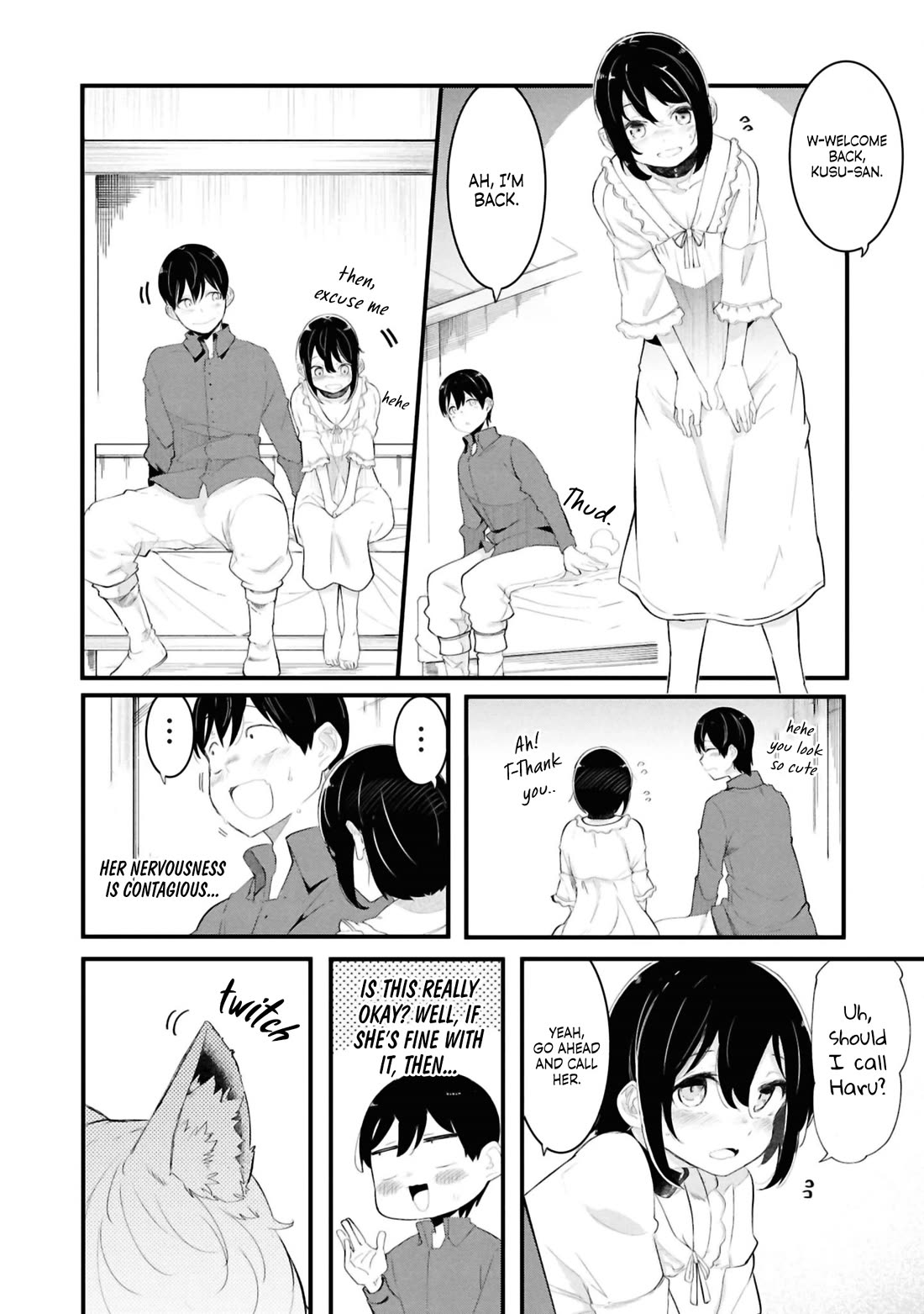 Seichou Cheat de Nandemo Dekiru you ni Natta ga, Mushoku dake wa Yamerarenai you desu Chapter 77 - Page 30