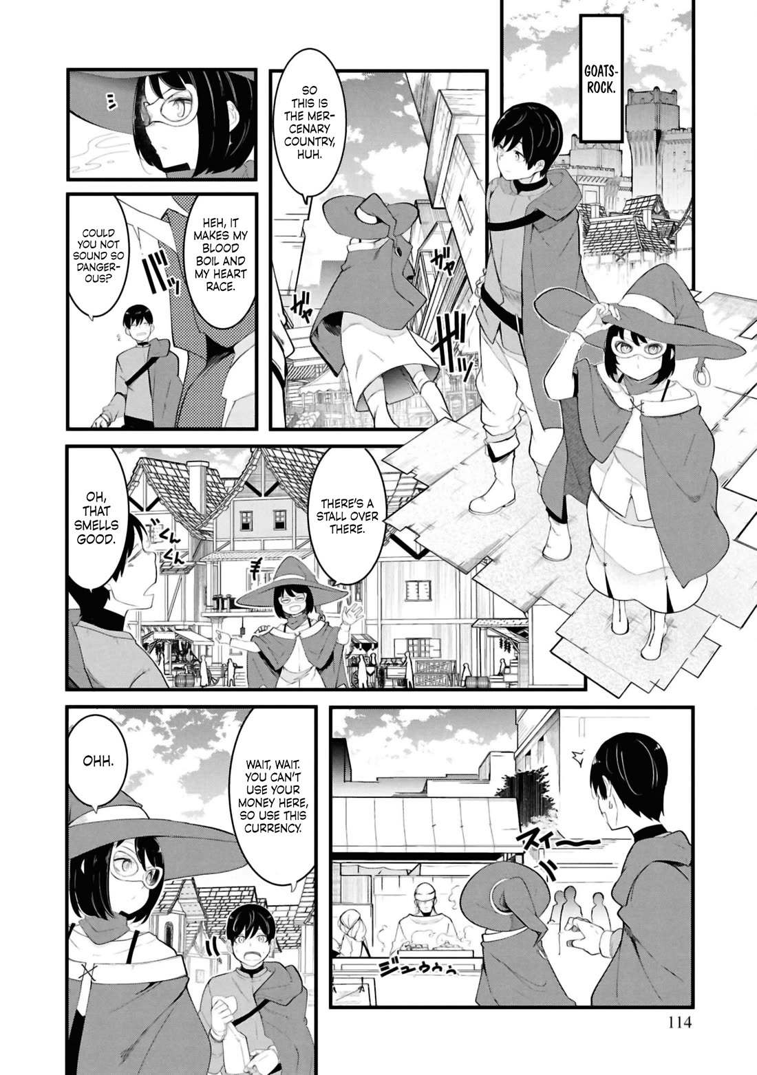 Seichou Cheat de Nandemo Dekiru you ni Natta ga, Mushoku dake wa Yamerarenai you desu Chapter 78 - Page 11