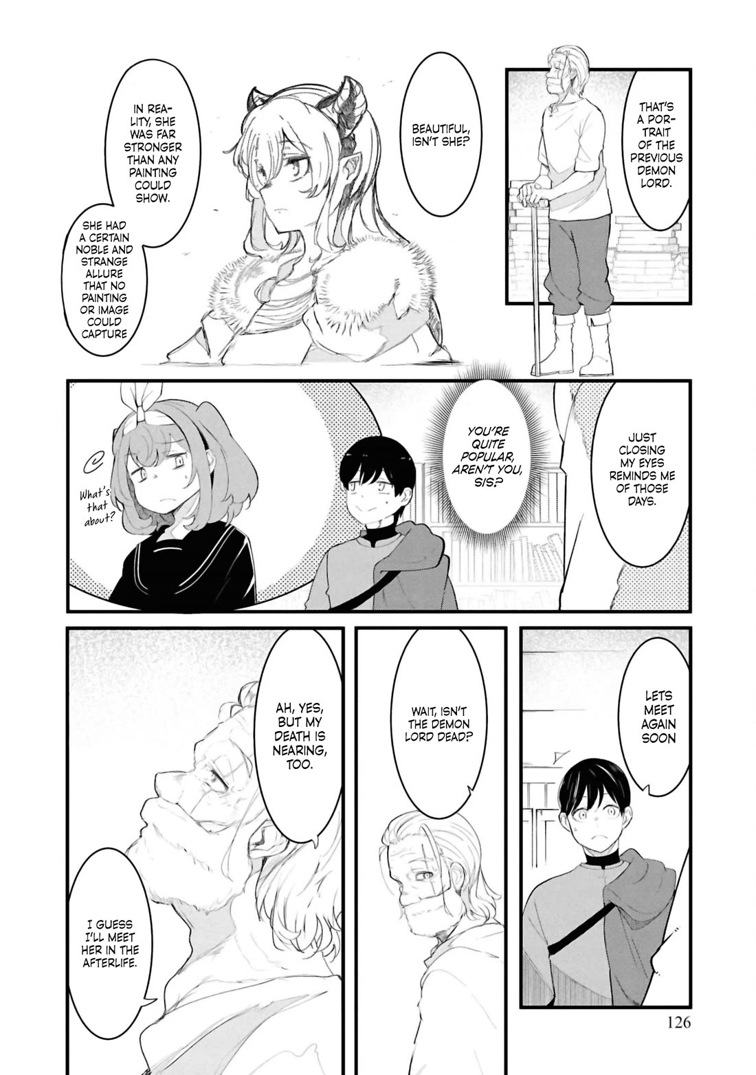 Seichou Cheat de Nandemo Dekiru you ni Natta ga, Mushoku dake wa Yamerarenai you desu Chapter 78 - Page 23