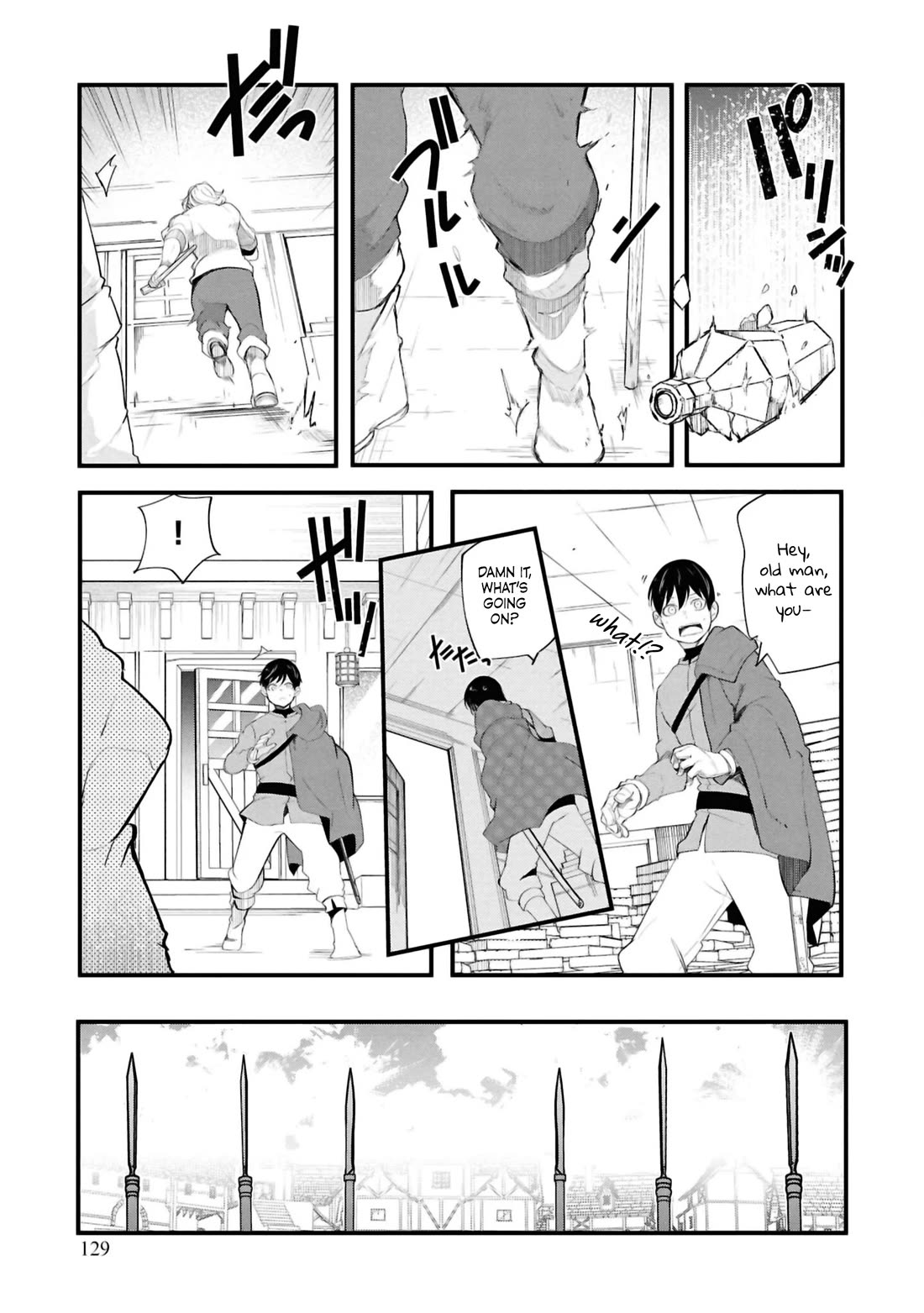 Seichou Cheat de Nandemo Dekiru you ni Natta ga, Mushoku dake wa Yamerarenai you desu Chapter 78 - Page 26