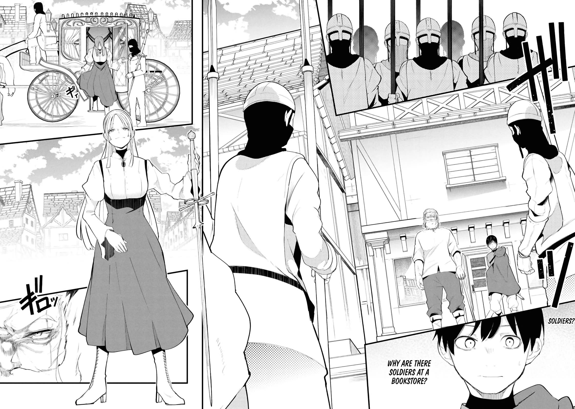 Seichou Cheat de Nandemo Dekiru you ni Natta ga, Mushoku dake wa Yamerarenai you desu Chapter 78 - Page 27