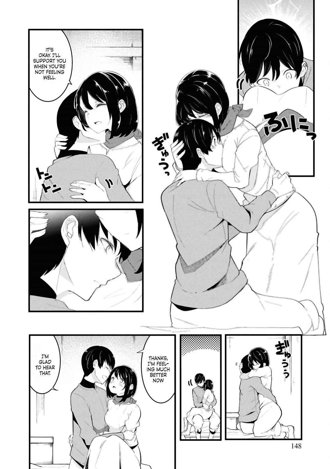Seichou Cheat de Nandemo Dekiru you ni Natta ga, Mushoku dake wa Yamerarenai you desu Chapter 78 - Page 43