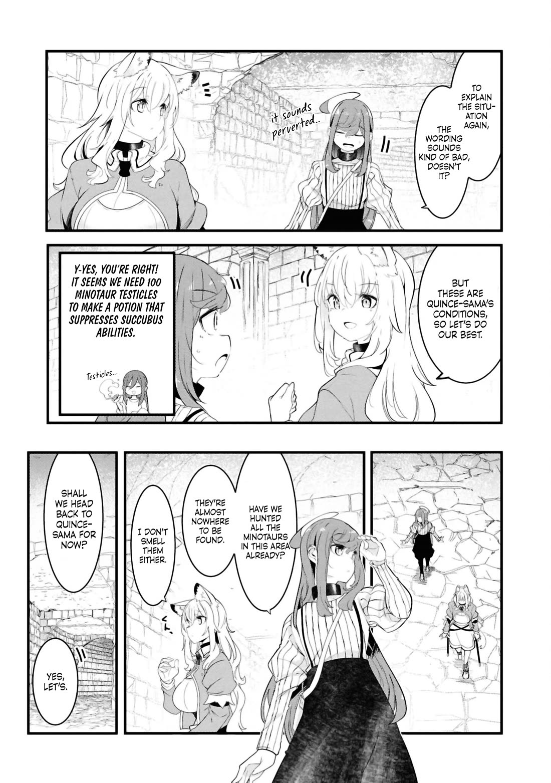 Seichou Cheat de Nandemo Dekiru you ni Natta ga, Mushoku dake wa Yamerarenai you desu Chapter 79 - Page 37