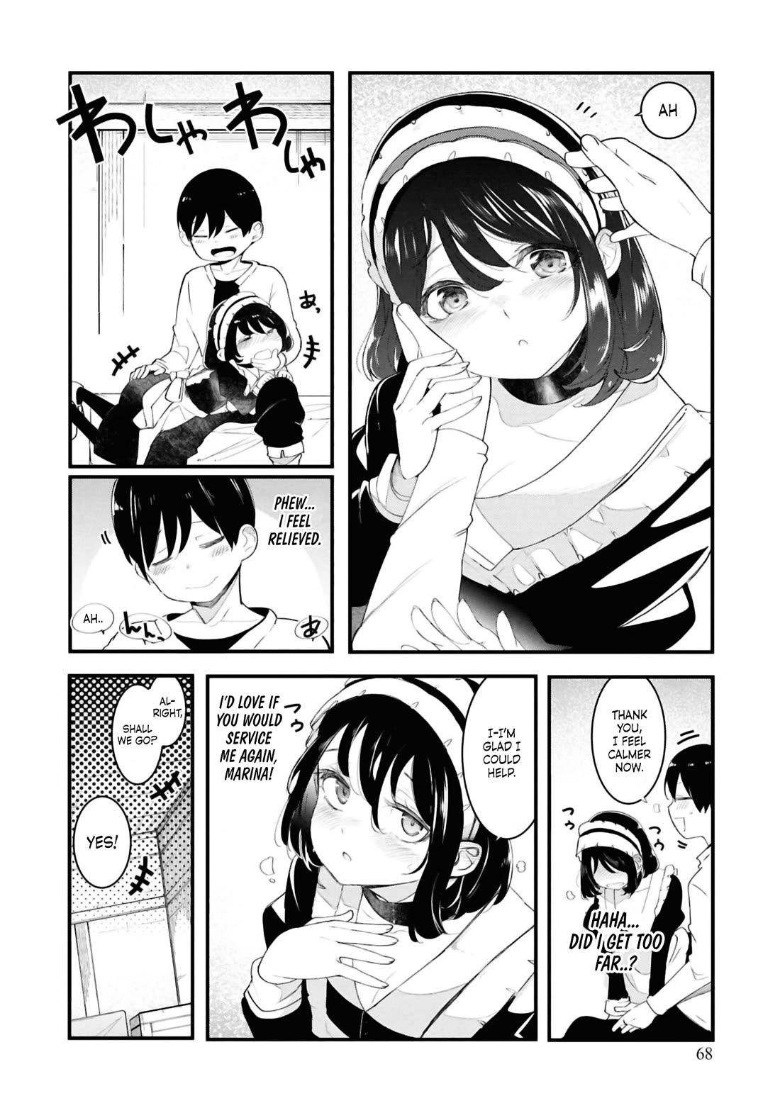 Seichou Cheat de Nandemo Dekiru you ni Natta ga, Mushoku dake wa Yamerarenai you desu Chapter 80 - Page 18