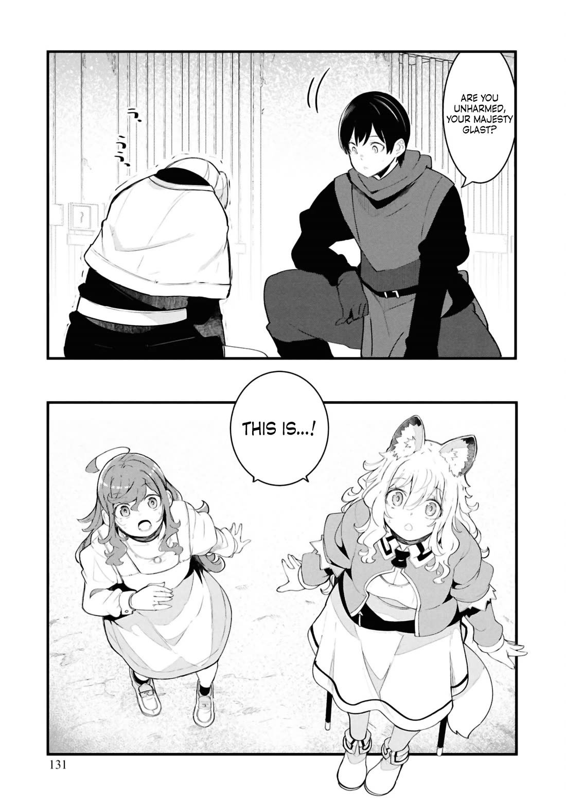 Seichou Cheat de Nandemo Dekiru you ni Natta ga, Mushoku dake wa Yamerarenai you desu Chapter 81 - Page 19
