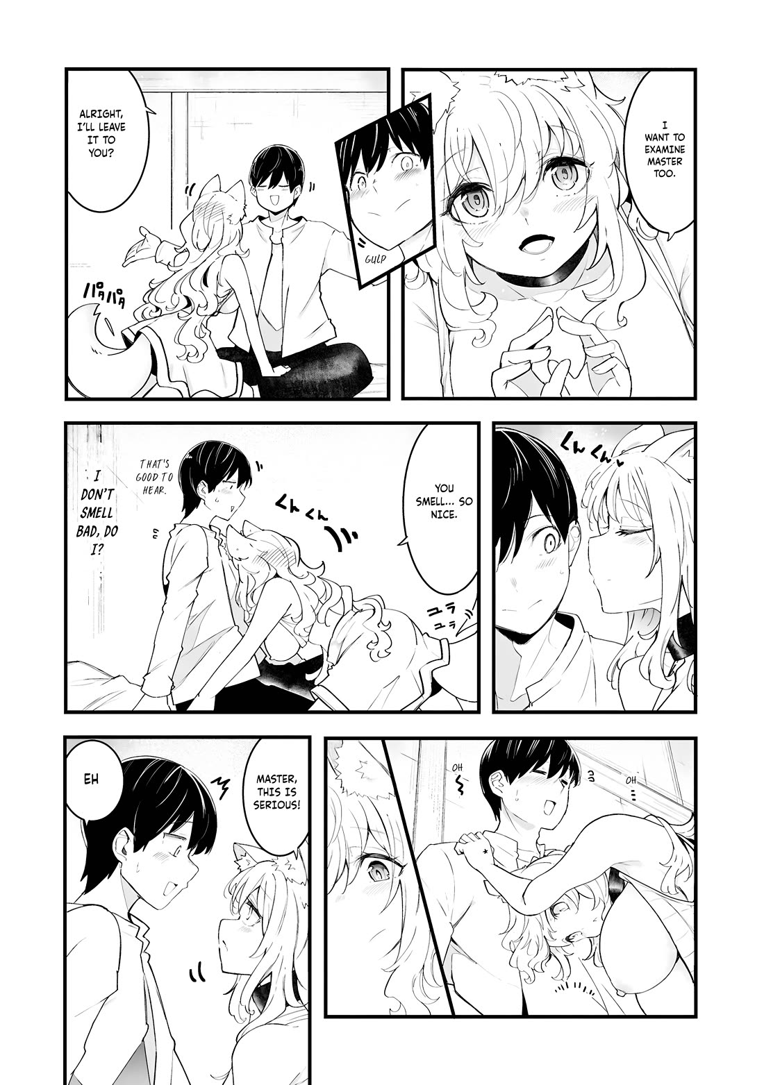 Seichou Cheat de Nandemo Dekiru you ni Natta ga, Mushoku dake wa Yamerarenai you desu Chapter 82 - Page 18