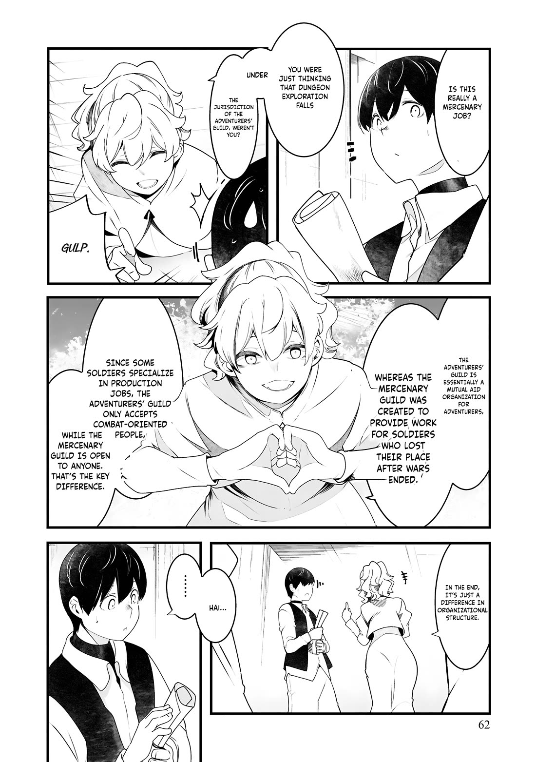 Seichou Cheat de Nandemo Dekiru you ni Natta ga, Mushoku dake wa Yamerarenai you desu Chapter 86 - Page 11