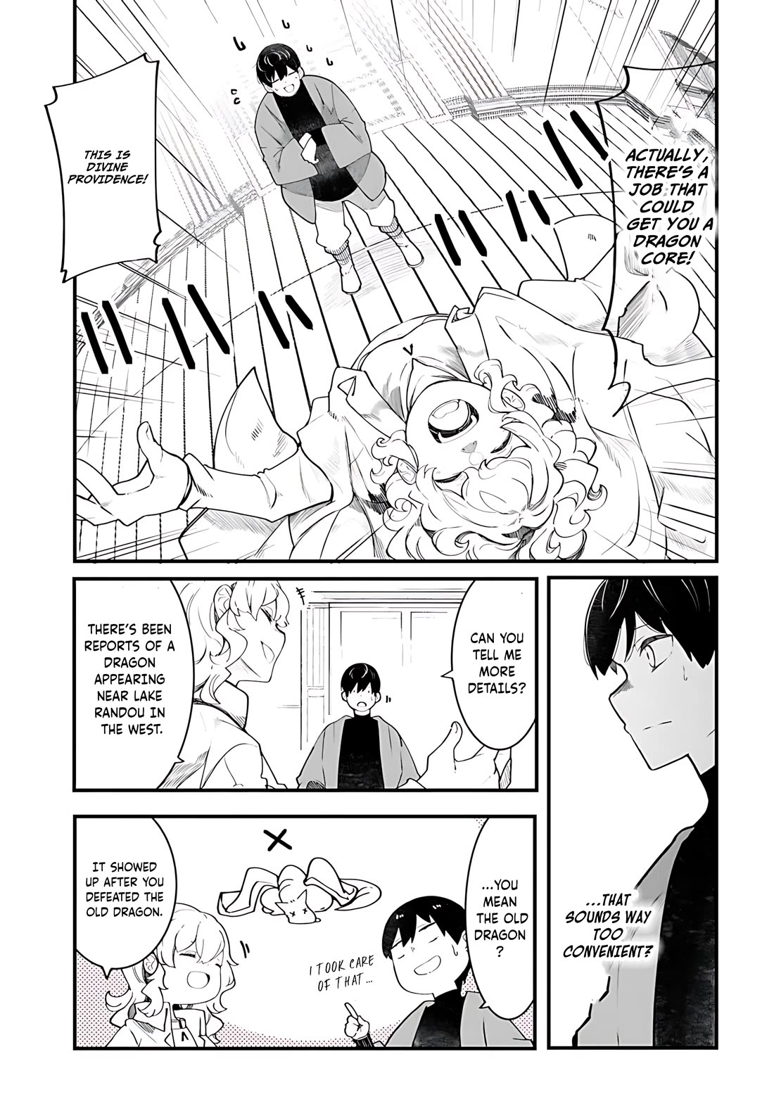 Seichou Cheat de Nandemo Dekiru you ni Natta ga, Mushoku dake wa Yamerarenai you desu Chapter 88 - Page 28