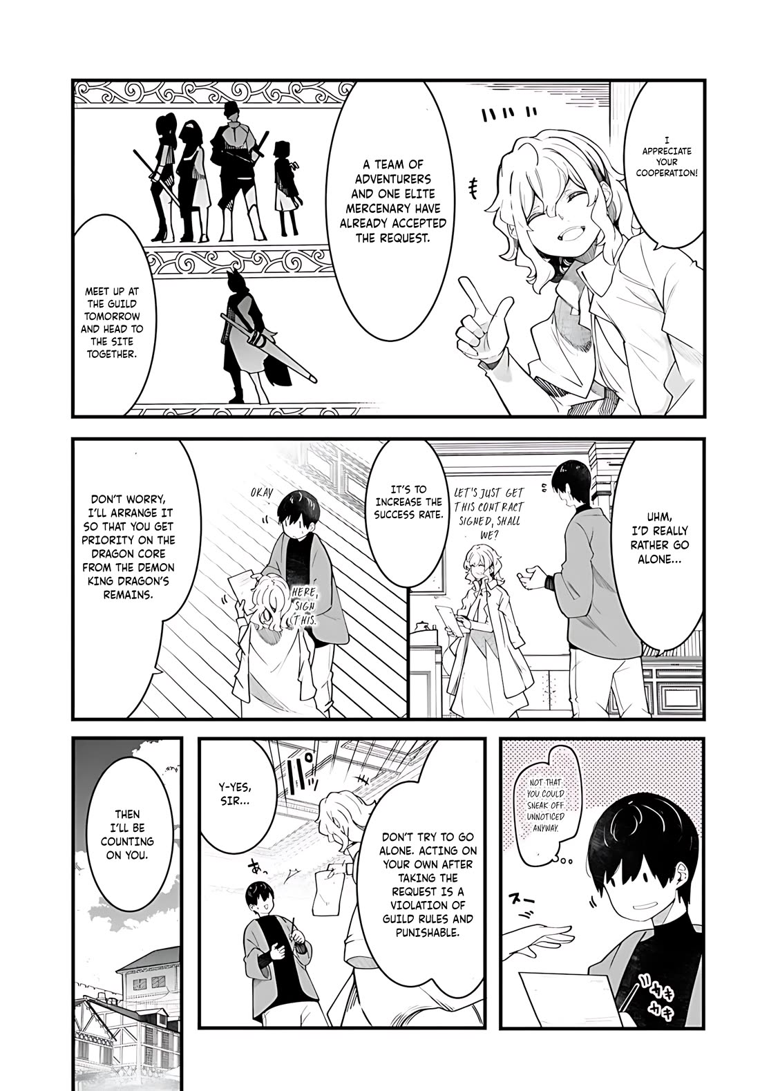 Seichou Cheat de Nandemo Dekiru you ni Natta ga, Mushoku dake wa Yamerarenai you desu Chapter 88 - Page 30