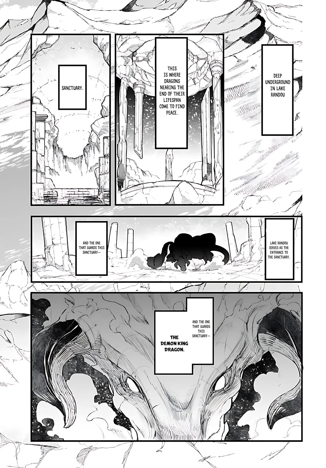 Seichou Cheat de Nandemo Dekiru you ni Natta ga, Mushoku dake wa Yamerarenai you desu Chapter 88 - Page 52