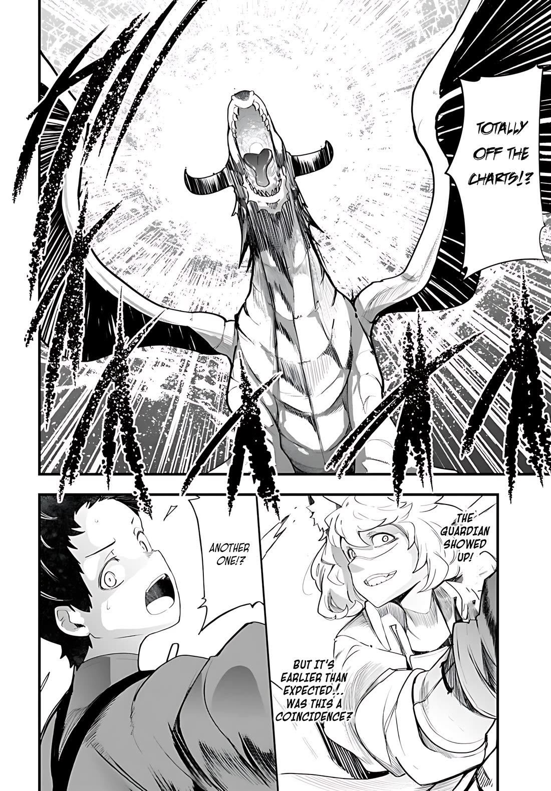 Seichou Cheat de Nandemo Dekiru you ni Natta ga, Mushoku dake wa Yamerarenai you desu Chapter 89 - Page 51
