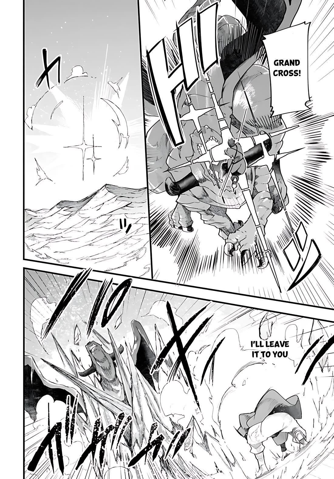 Seichou Cheat de Nandemo Dekiru you ni Natta ga, Mushoku dake wa Yamerarenai you desu Chapter 90 - Page 13
