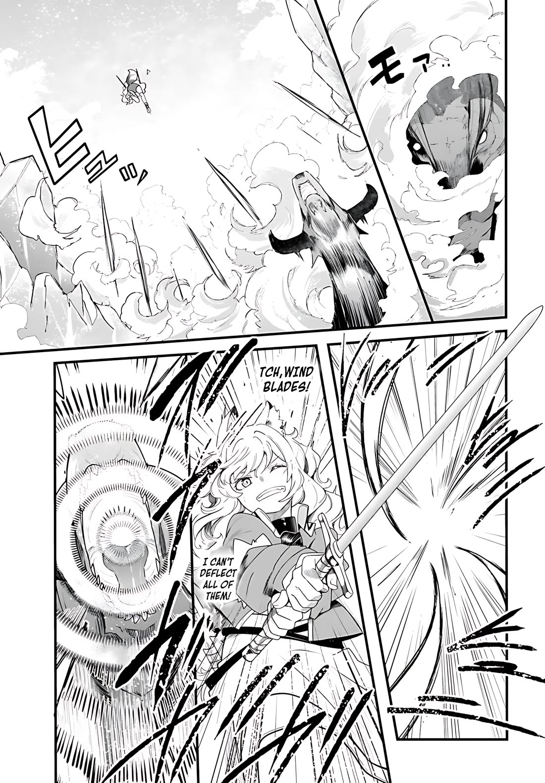 Seichou Cheat de Nandemo Dekiru you ni Natta ga, Mushoku dake wa Yamerarenai you desu Chapter 90 - Page 20