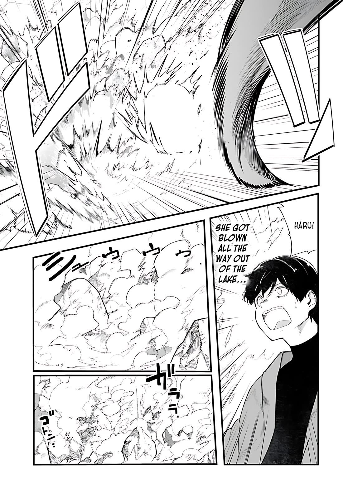 Seichou Cheat de Nandemo Dekiru you ni Natta ga, Mushoku dake wa Yamerarenai you desu Chapter 90 - Page 24