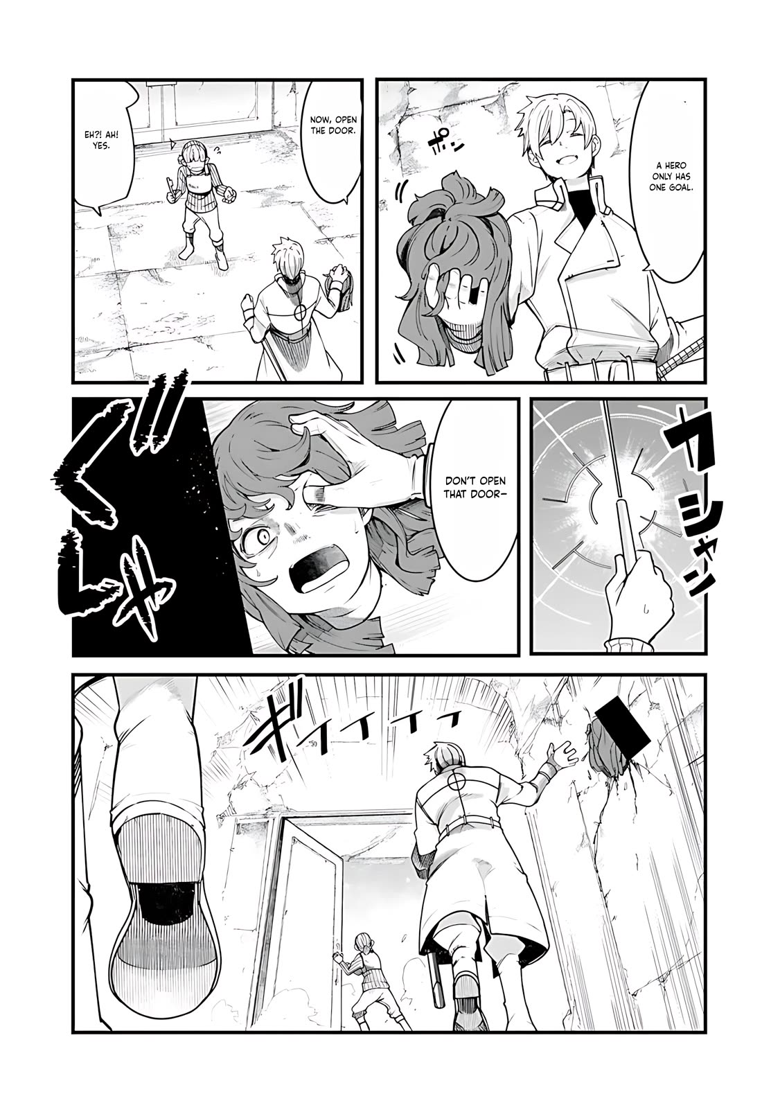 Seichou Cheat de Nandemo Dekiru you ni Natta ga, Mushoku dake wa Yamerarenai you desu Chapter 92 - Page 18