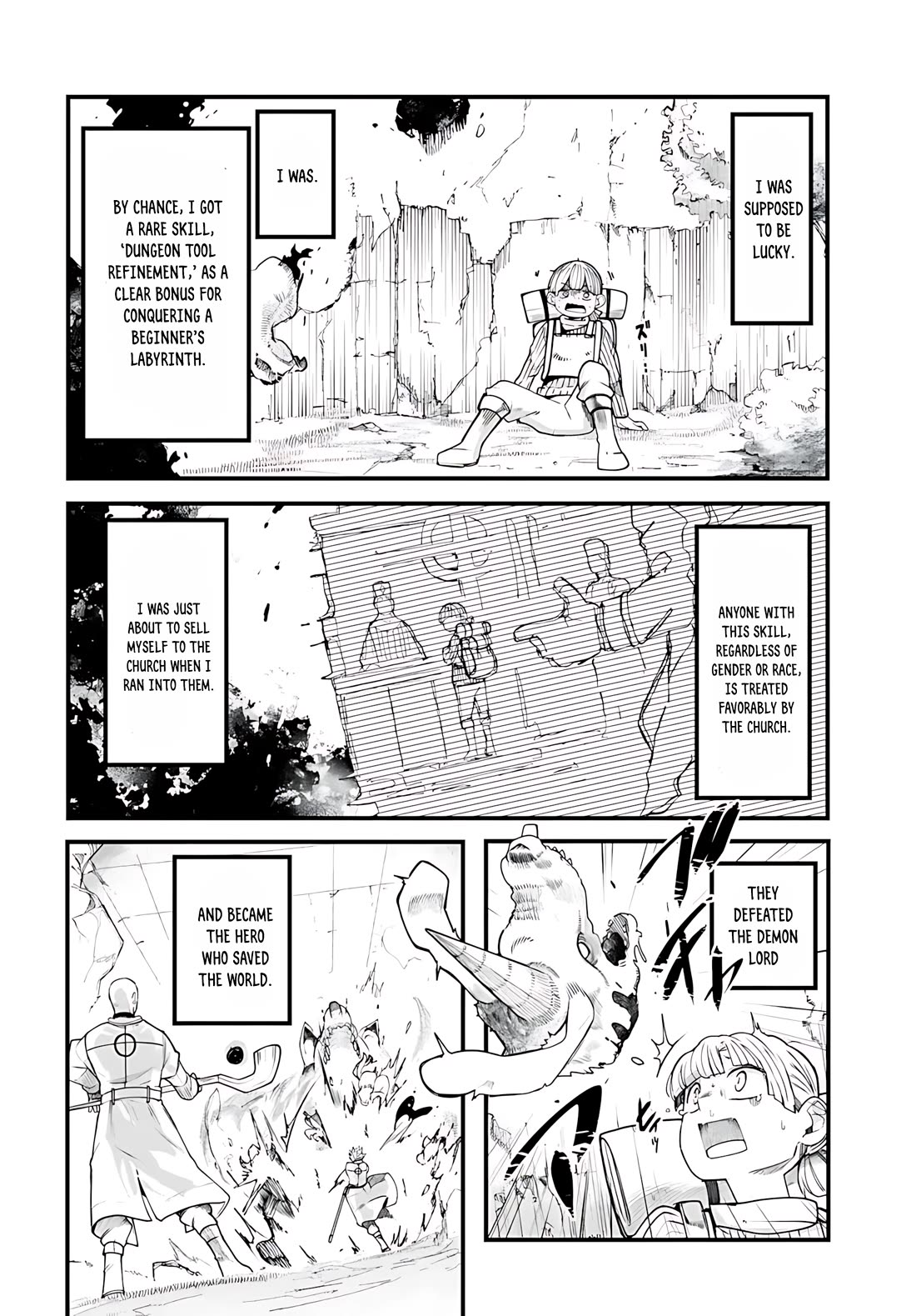 Seichou Cheat de Nandemo Dekiru you ni Natta ga, Mushoku dake wa Yamerarenai you desu Chapter 92 - Page 9