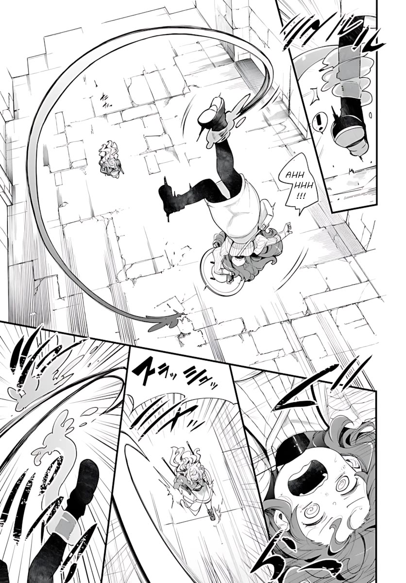 Seichou Cheat de Nandemo Dekiru you ni Natta ga, Mushoku dake wa Yamerarenai you desu Chapter 94 - Page 29