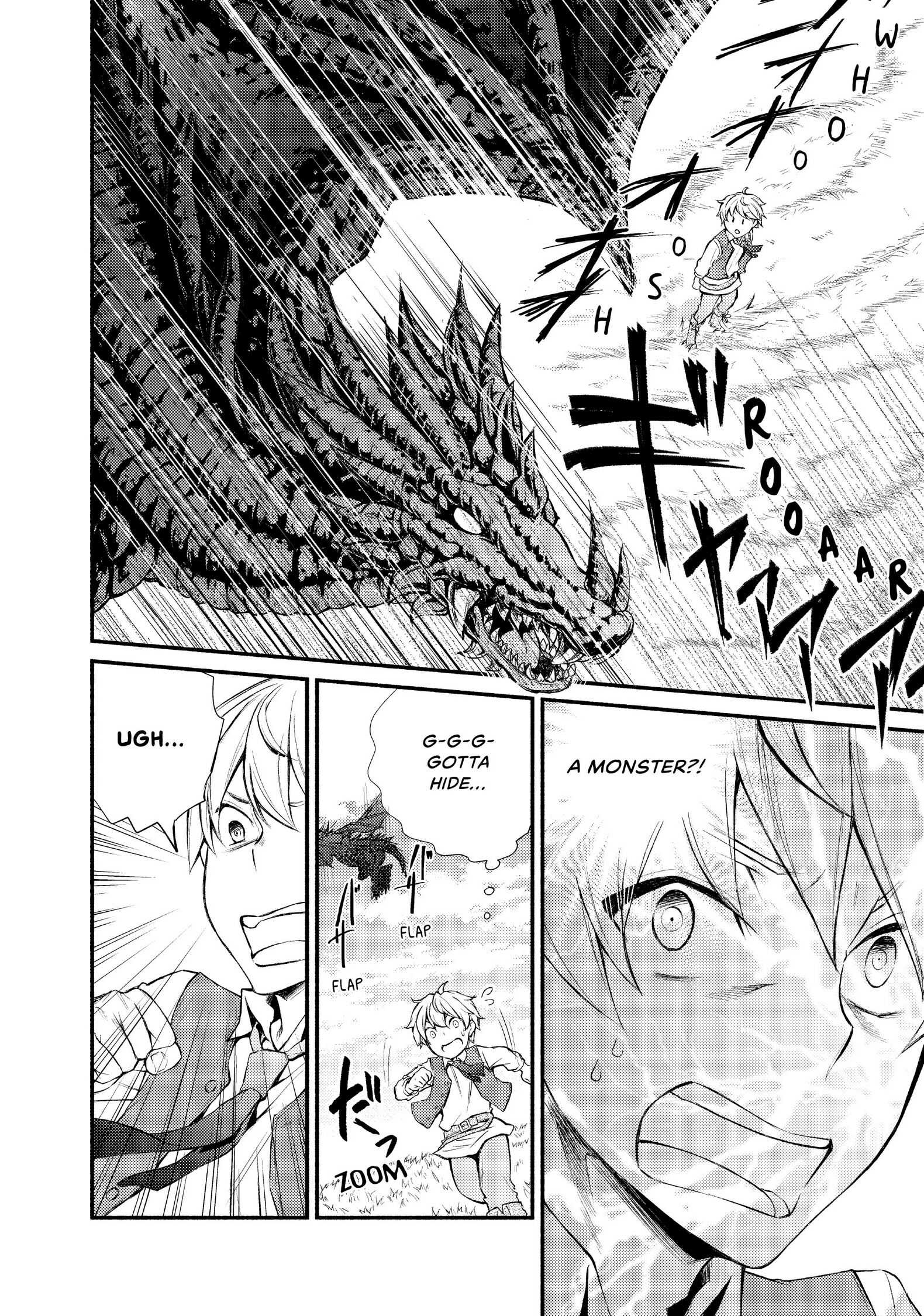 Seija Musou: Salaryman, Isekai de Ikinokoru Tame ni Ayumu Michi Chapter 1 - Page 20