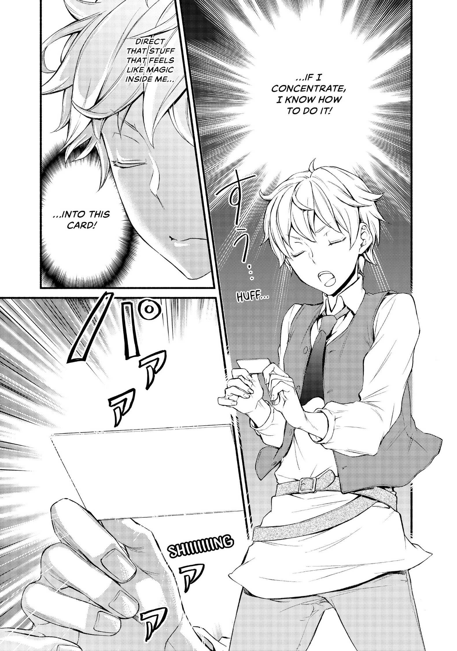 Seija Musou: Salaryman, Isekai de Ikinokoru Tame ni Ayumu Michi Chapter 1 - Page 44