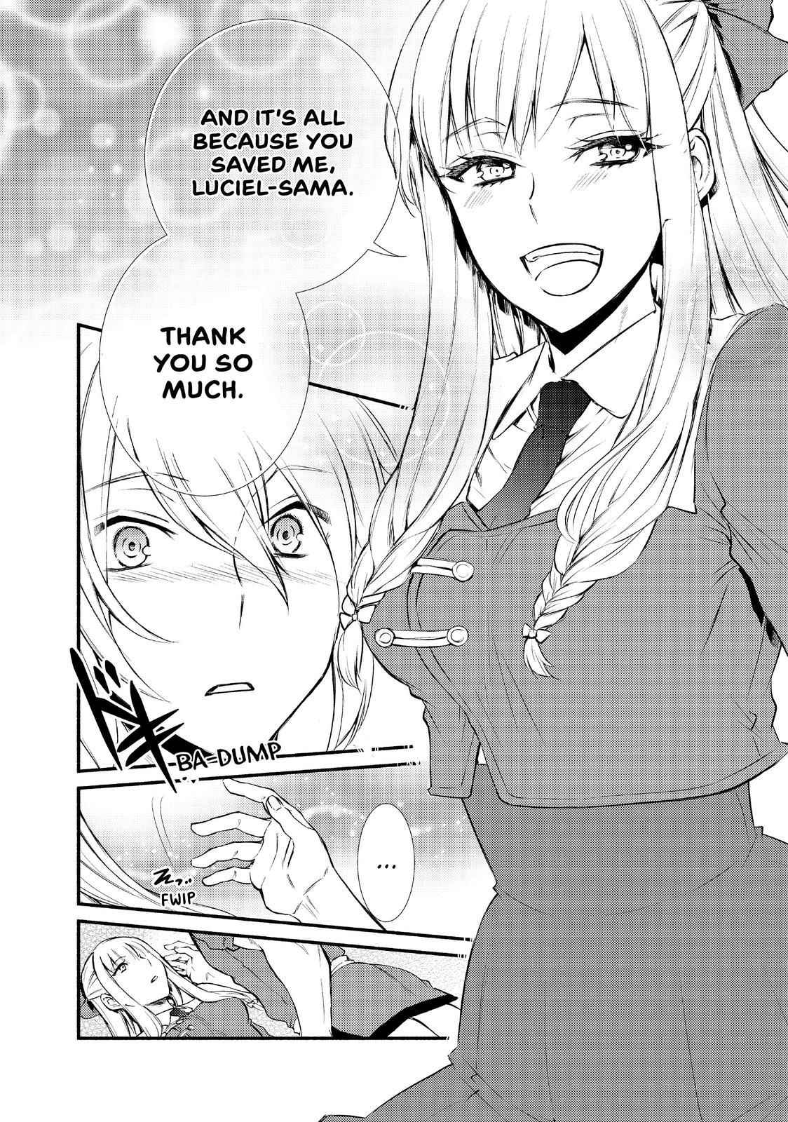Seija Musou: Salaryman, Isekai de Ikinokoru Tame ni Ayumu Michi Chapter 10 - Page 31