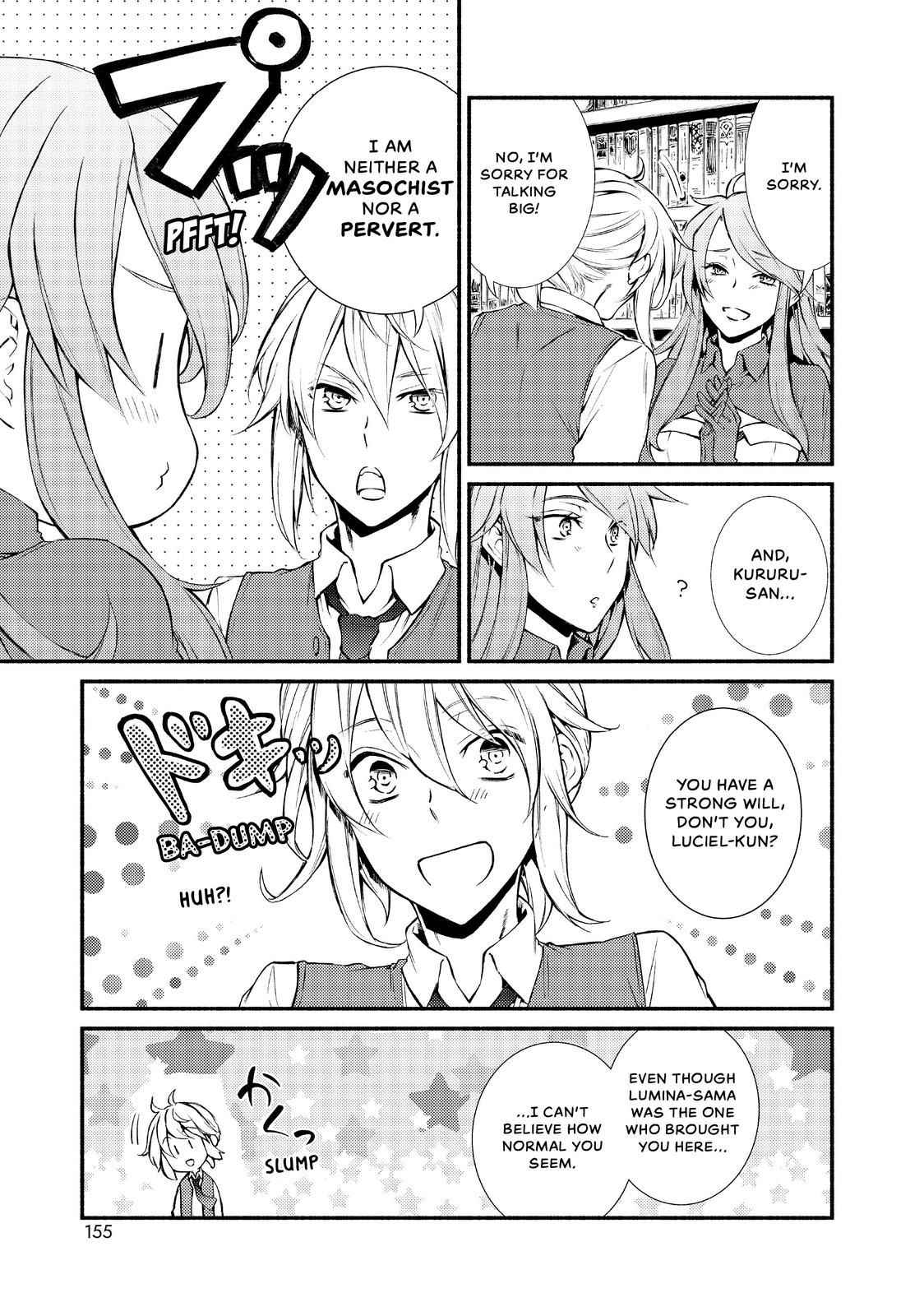 Seija Musou: Salaryman, Isekai de Ikinokoru Tame ni Ayumu Michi Chapter 10 - Page 7