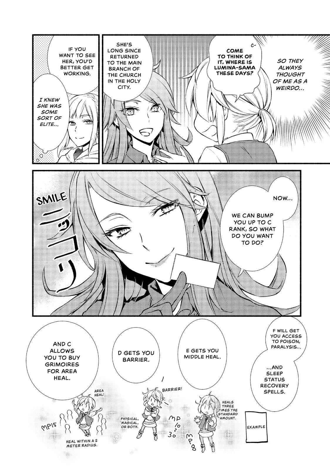 Seija Musou: Salaryman, Isekai de Ikinokoru Tame ni Ayumu Michi Chapter 10 - Page 8