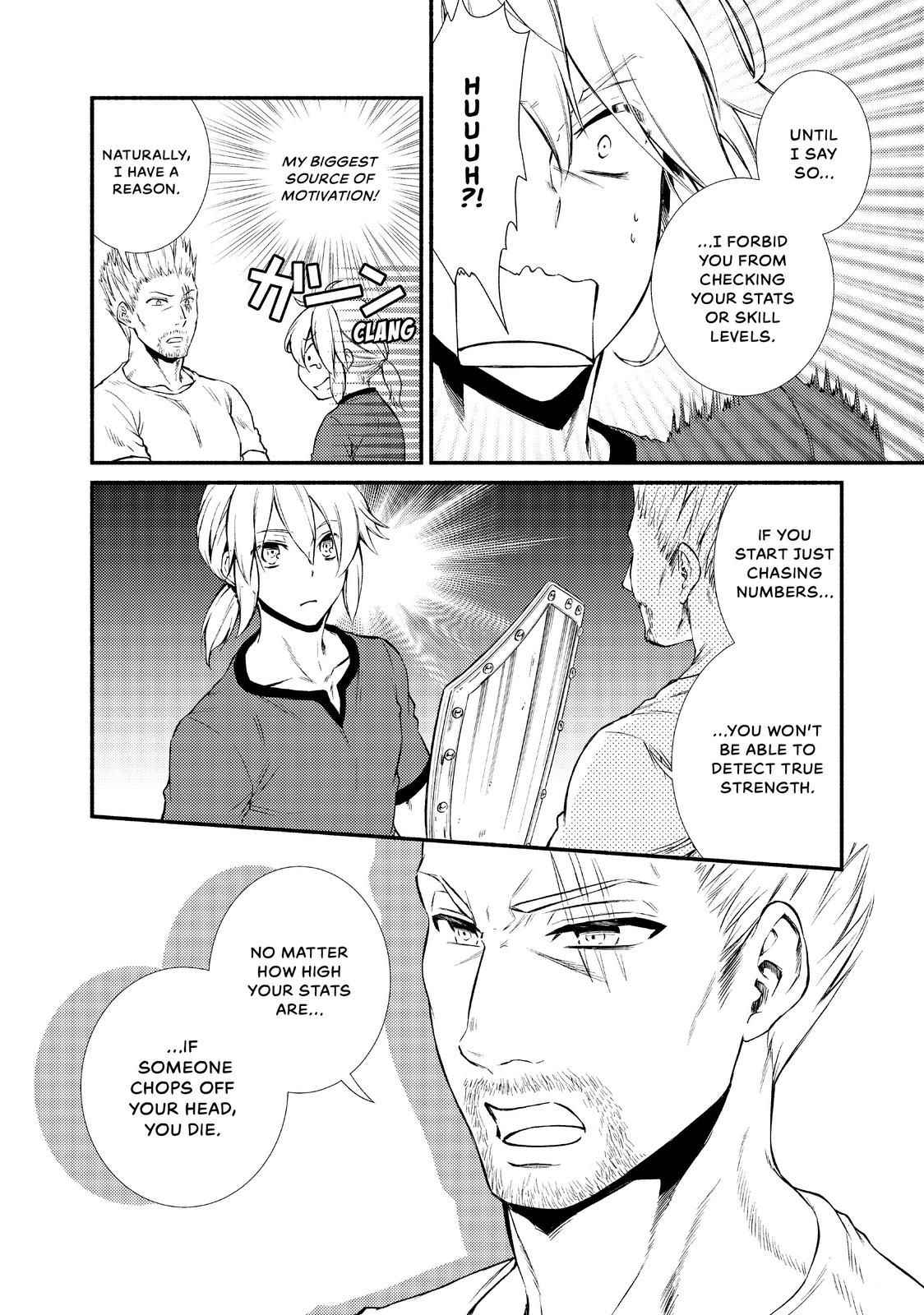 Seija Musou: Salaryman, Isekai de Ikinokoru Tame ni Ayumu Michi Chapter 12 - Page 16