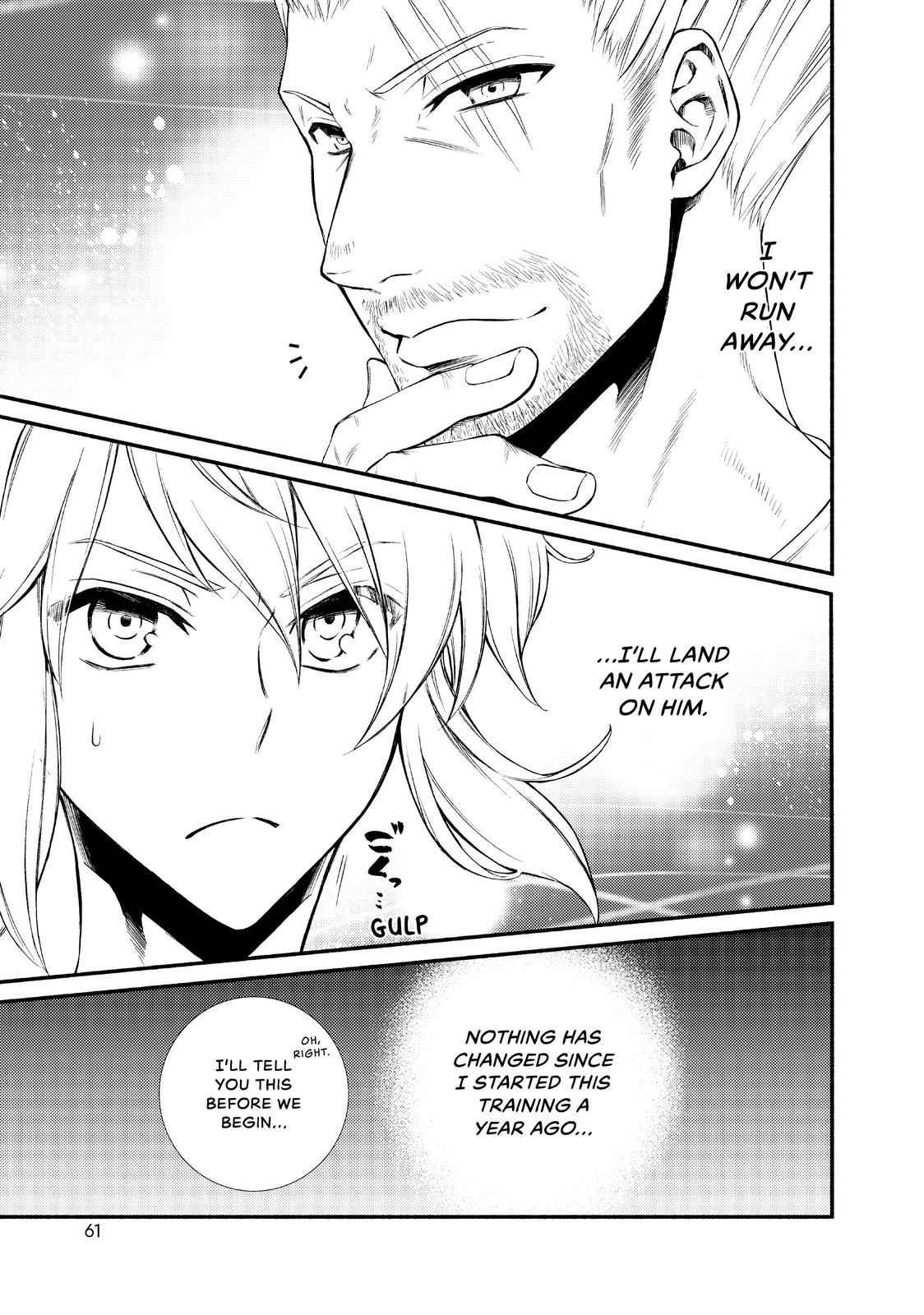 Seija Musou: Salaryman, Isekai de Ikinokoru Tame ni Ayumu Michi Chapter 12 - Page 21