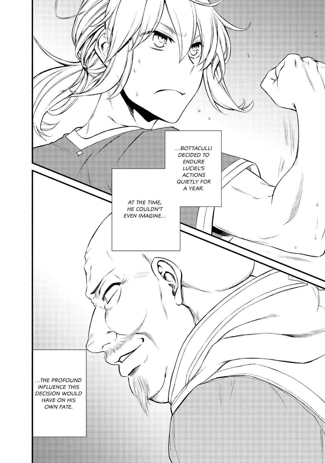 Seija Musou: Salaryman, Isekai de Ikinokoru Tame ni Ayumu Michi Chapter 12 - Page 30