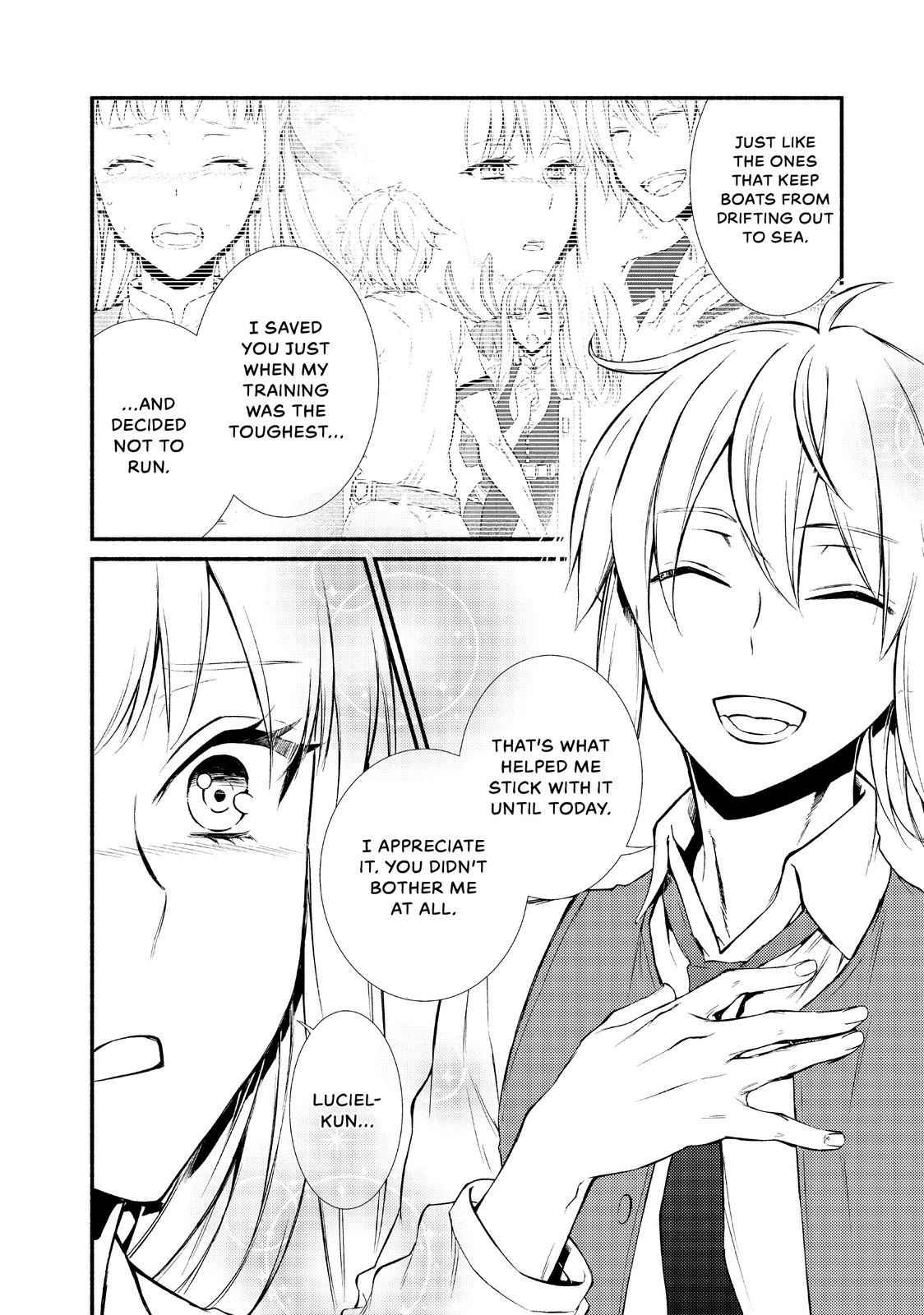Seija Musou: Salaryman, Isekai de Ikinokoru Tame ni Ayumu Michi Chapter 14 - Page 20