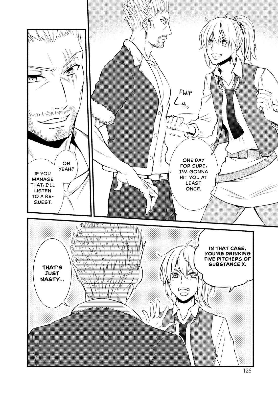 Seija Musou: Salaryman, Isekai de Ikinokoru Tame ni Ayumu Michi Chapter 14 - Page 24