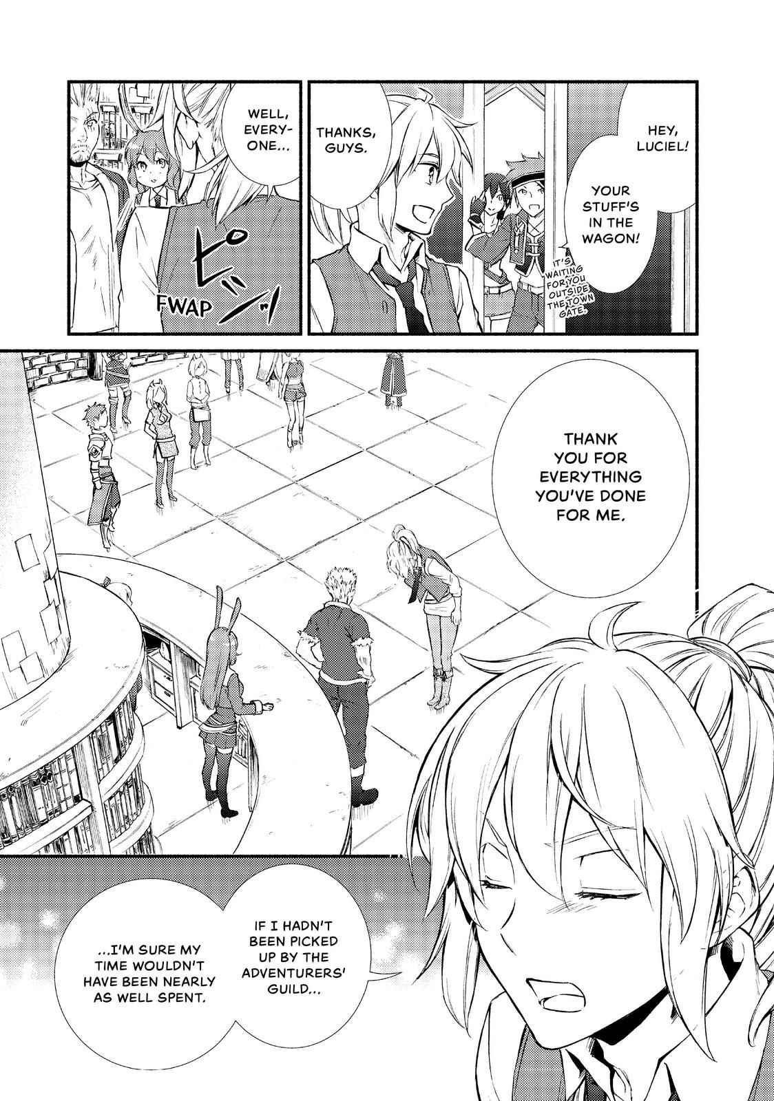 Seija Musou: Salaryman, Isekai de Ikinokoru Tame ni Ayumu Michi Chapter 14 - Page 25