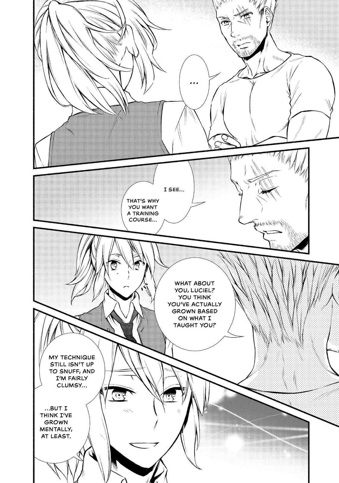Seija Musou: Salaryman, Isekai de Ikinokoru Tame ni Ayumu Michi Chapter 14 - Page 10