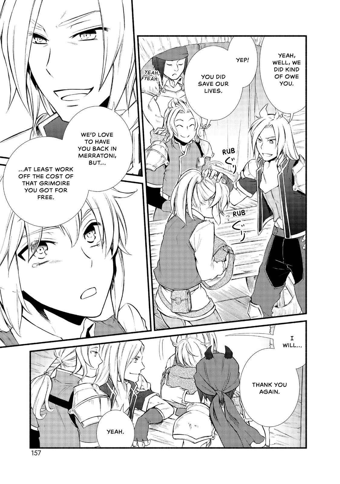 Seija Musou: Salaryman, Isekai de Ikinokoru Tame ni Ayumu Michi Chapter 15 - Page 18