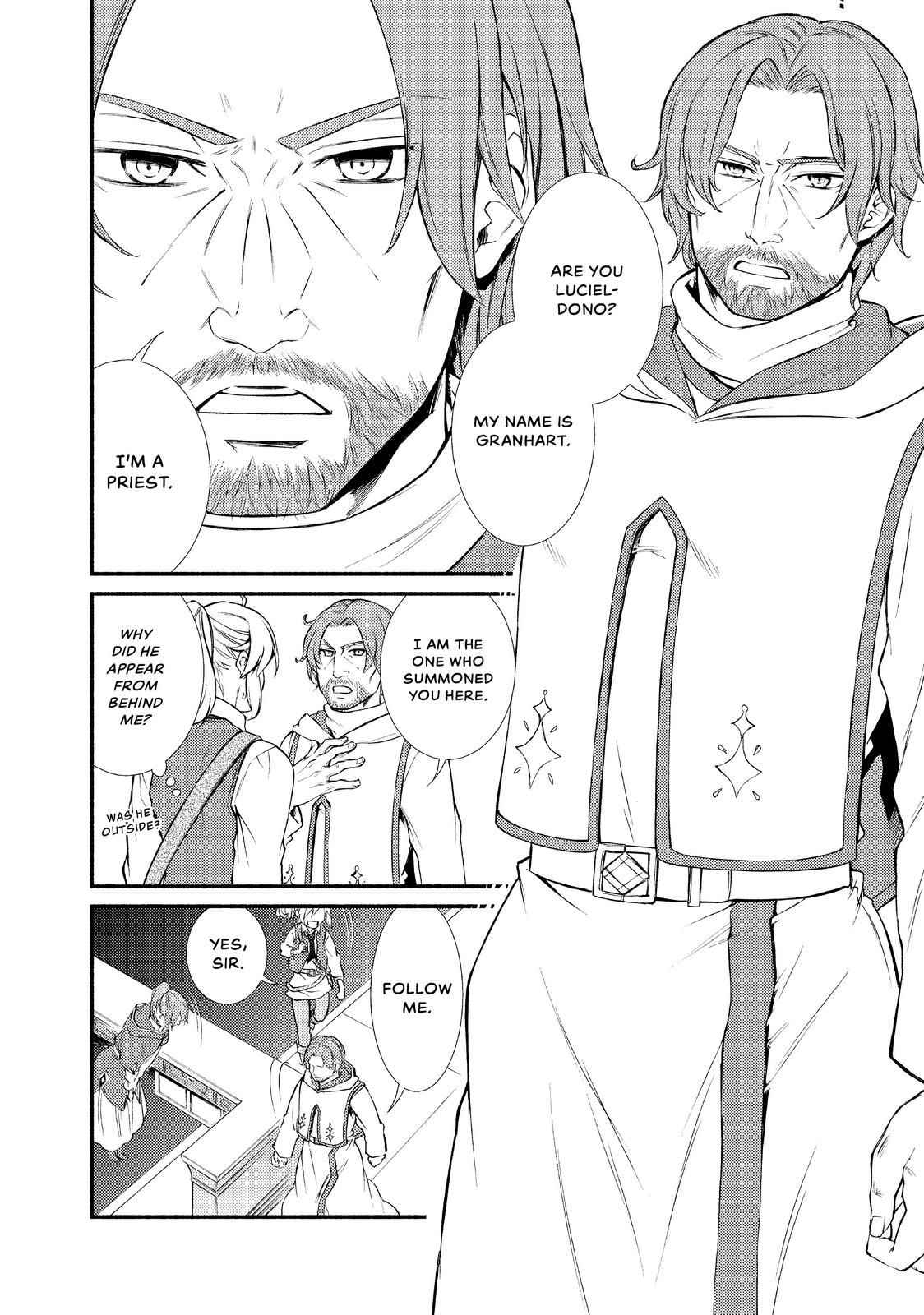 Seija Musou: Salaryman, Isekai de Ikinokoru Tame ni Ayumu Michi Chapter 15 - Page 24