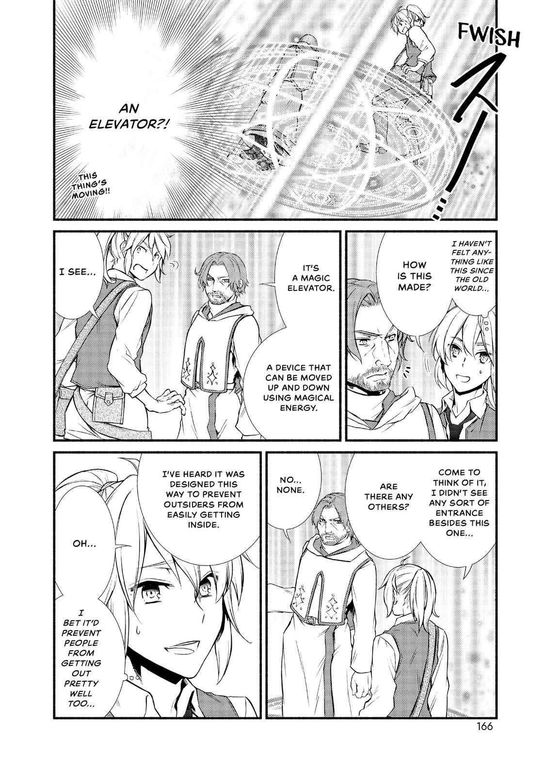 Seija Musou: Salaryman, Isekai de Ikinokoru Tame ni Ayumu Michi Chapter 15 - Page 26