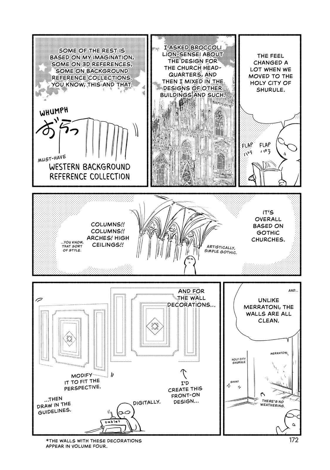 Seija Musou: Salaryman, Isekai de Ikinokoru Tame ni Ayumu Michi Chapter 15 - Page 32