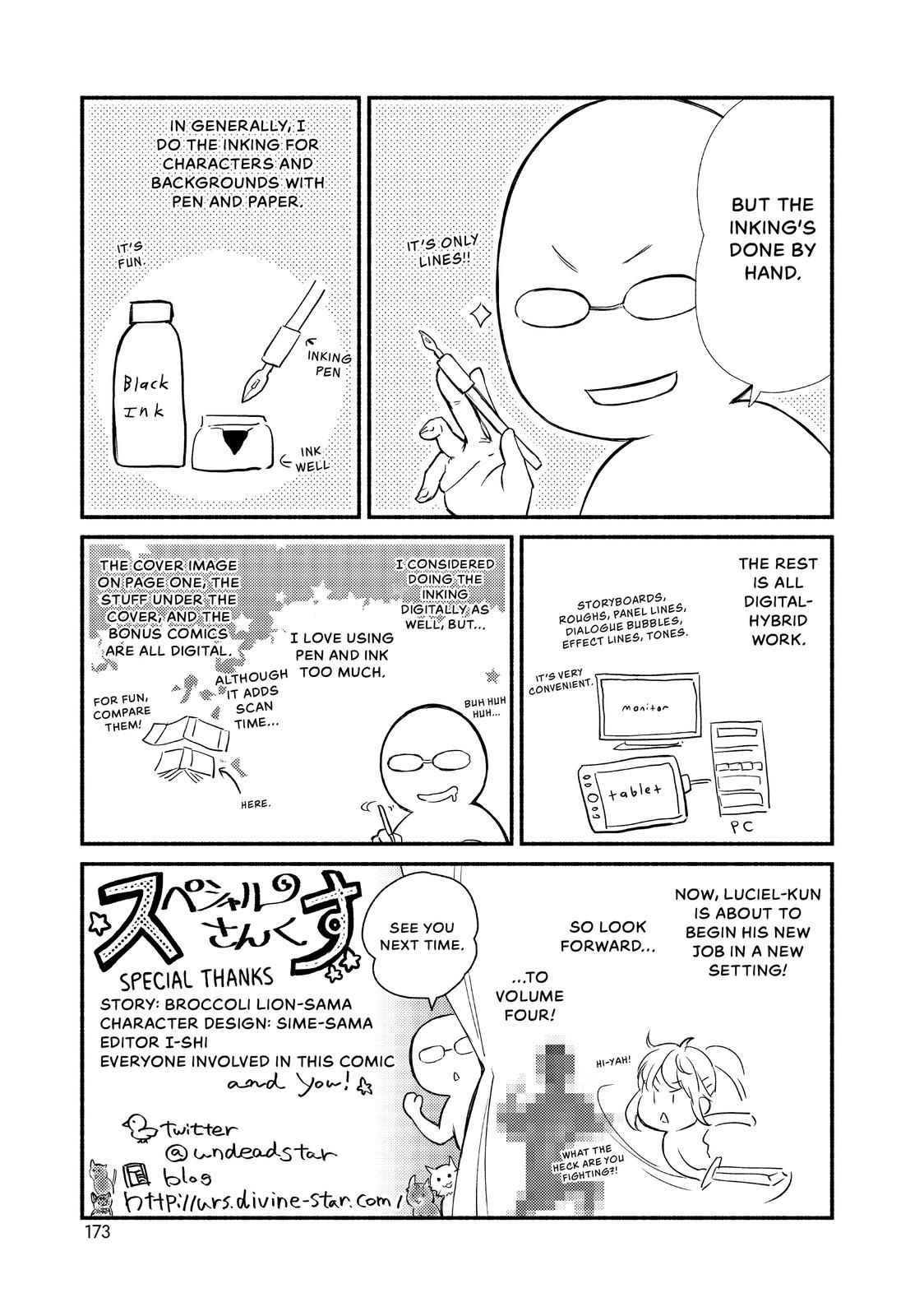 Seija Musou: Salaryman, Isekai de Ikinokoru Tame ni Ayumu Michi Chapter 15 - Page 33