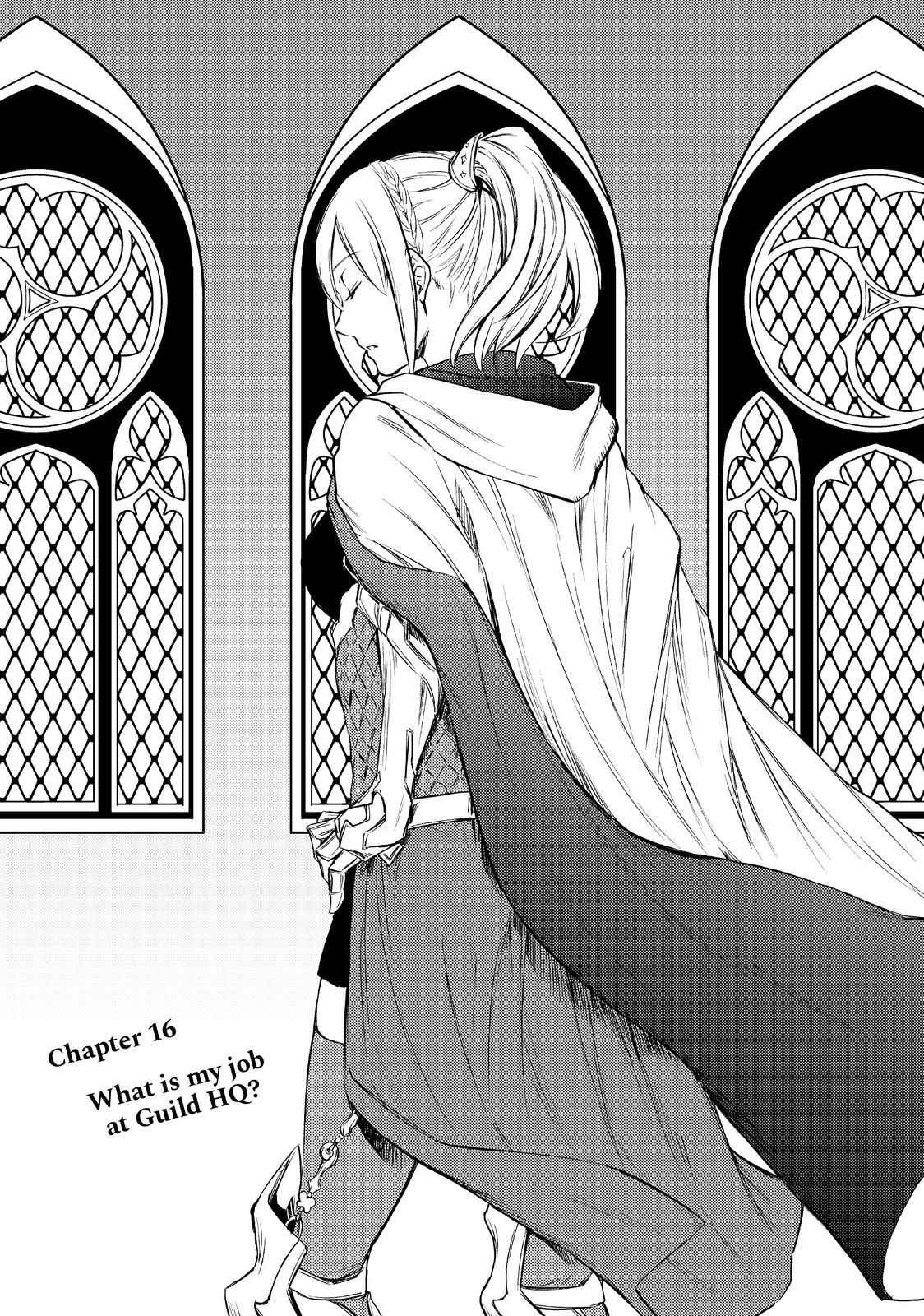 Seija Musou: Salaryman, Isekai de Ikinokoru Tame ni Ayumu Michi Chapter 16 - Page 9