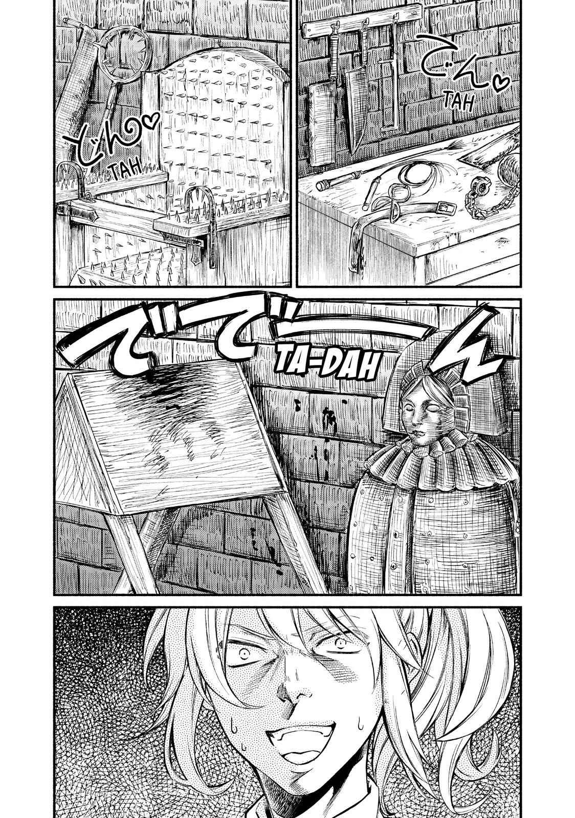 Seija Musou: Salaryman, Isekai de Ikinokoru Tame ni Ayumu Michi Chapter 16 - Page 10