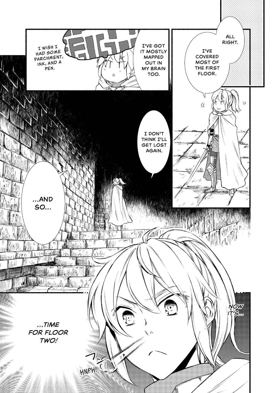 Seija Musou: Salaryman, Isekai de Ikinokoru Tame ni Ayumu Michi Chapter 17 - Page 25