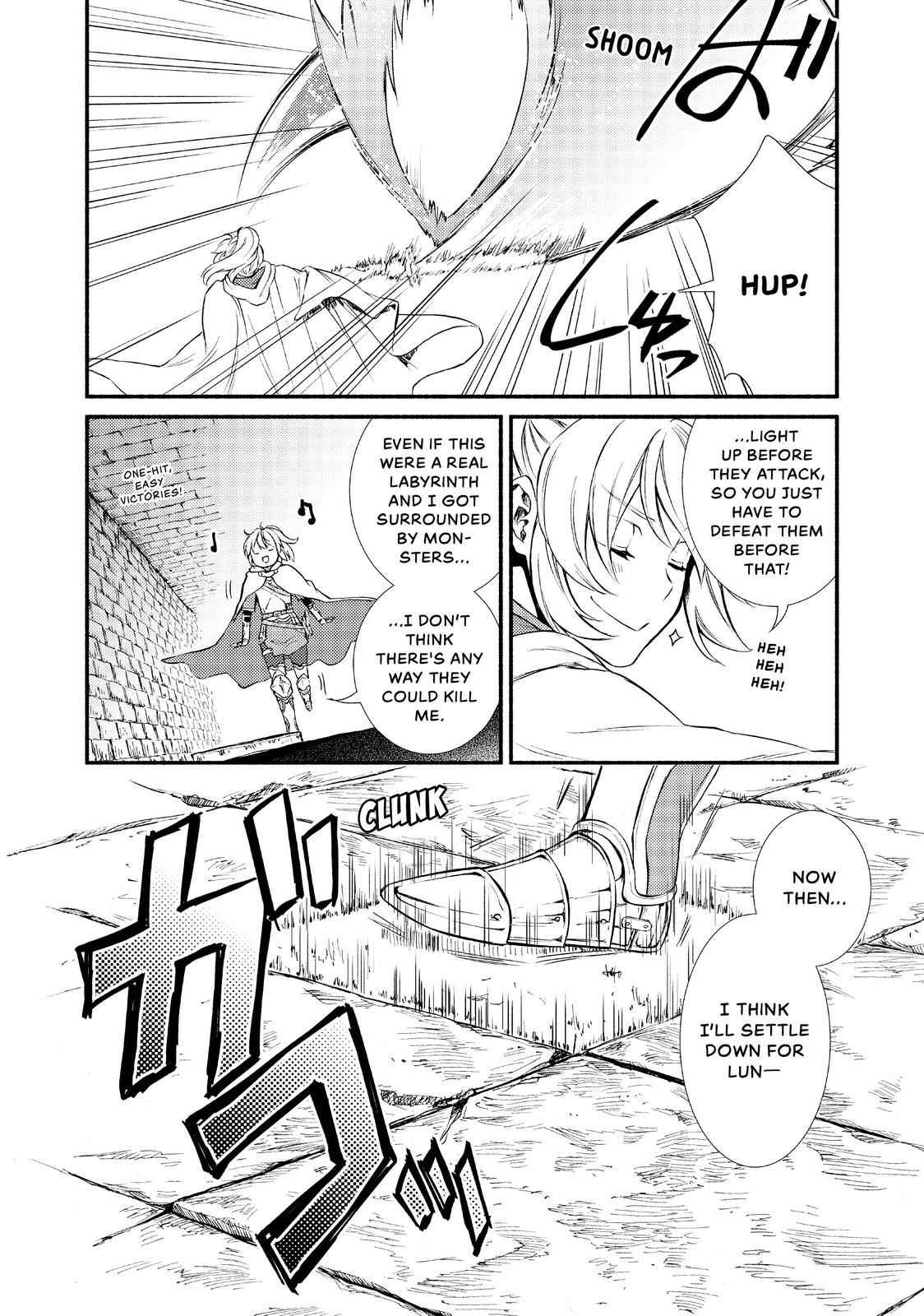 Seija Musou: Salaryman, Isekai de Ikinokoru Tame ni Ayumu Michi Chapter 18 - Page 24
