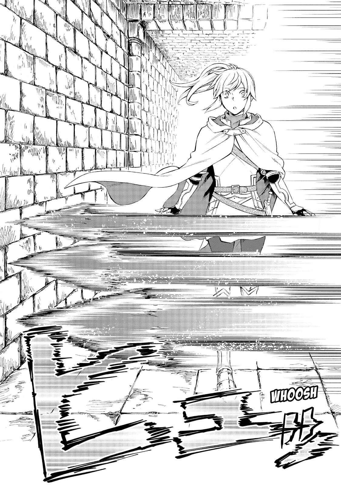 Seija Musou: Salaryman, Isekai de Ikinokoru Tame ni Ayumu Michi Chapter 18 - Page 25