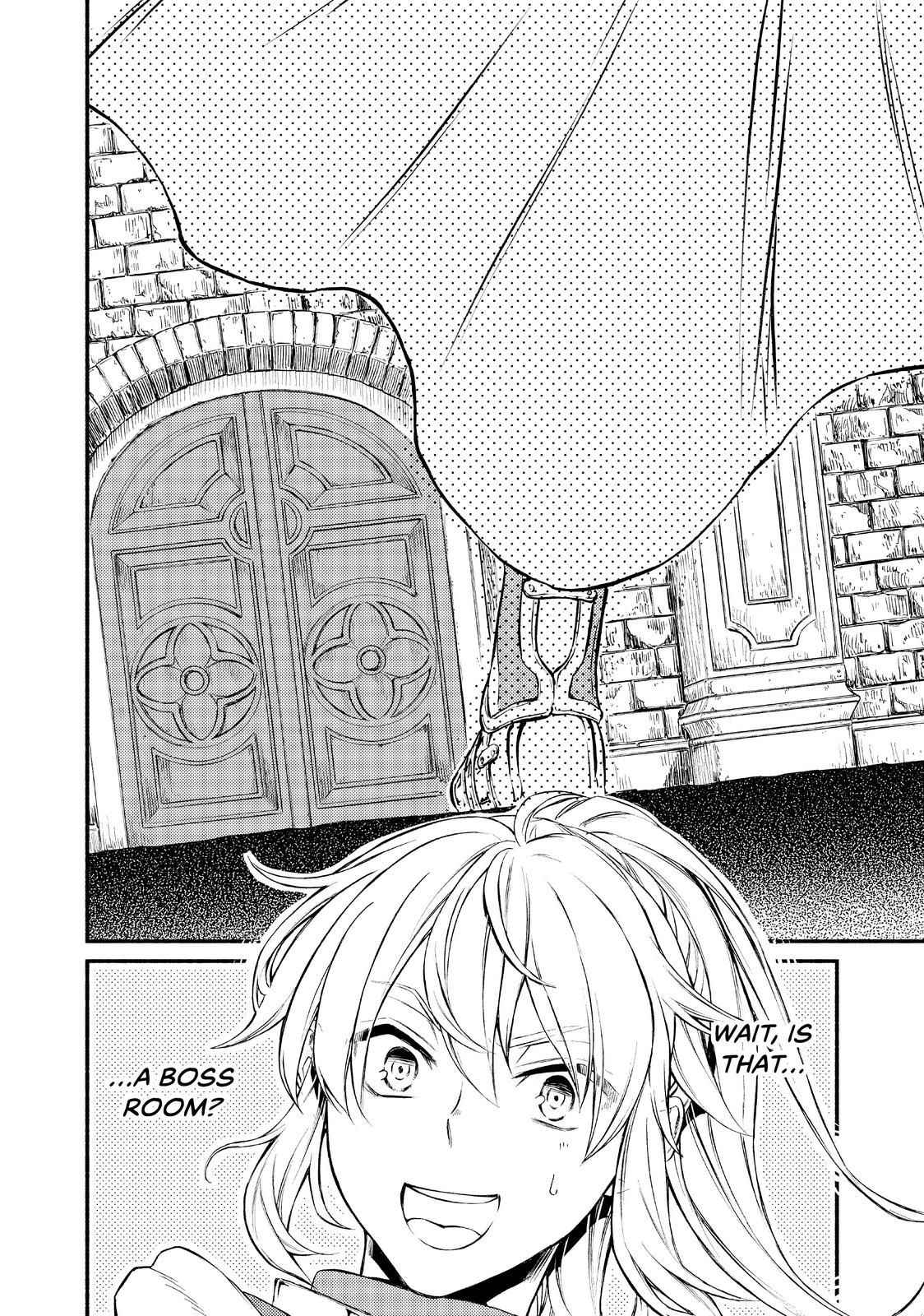 Seija Musou: Salaryman, Isekai de Ikinokoru Tame ni Ayumu Michi Chapter 18 - Page 32